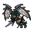 Aerial Disciple (Female)