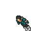 Retro Warrior (Female)