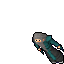 Retro Mage (Male)