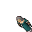 Retro Mage (Female)