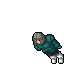 Retro Knight (Male)