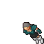Retro Knight (Female)