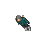 Retro Hunter (Male)
