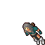Retro Hunter (Female)